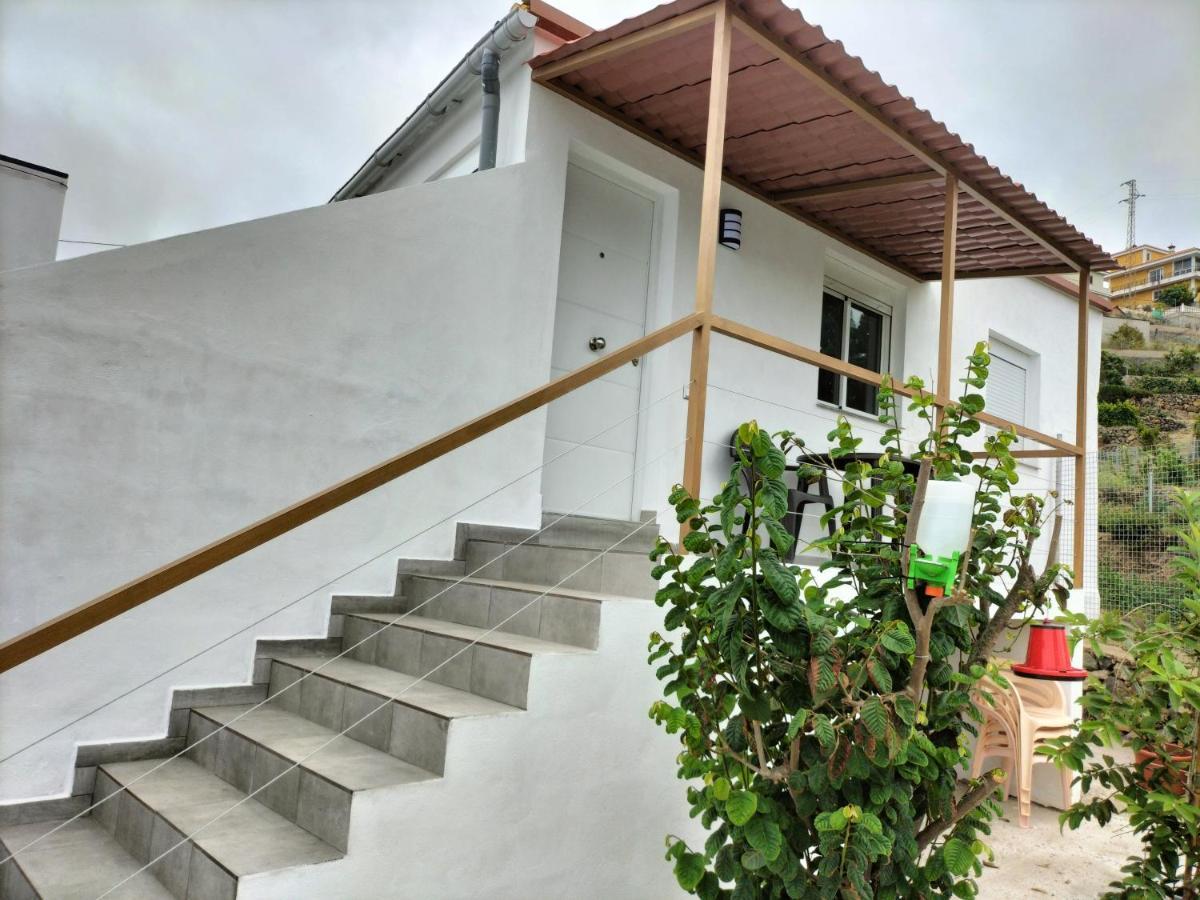 Casa Lipa Villa La Guancha Exterior photo