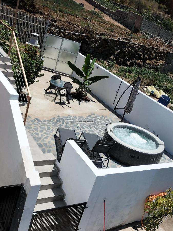 Casa Lipa Villa La Guancha Exterior photo