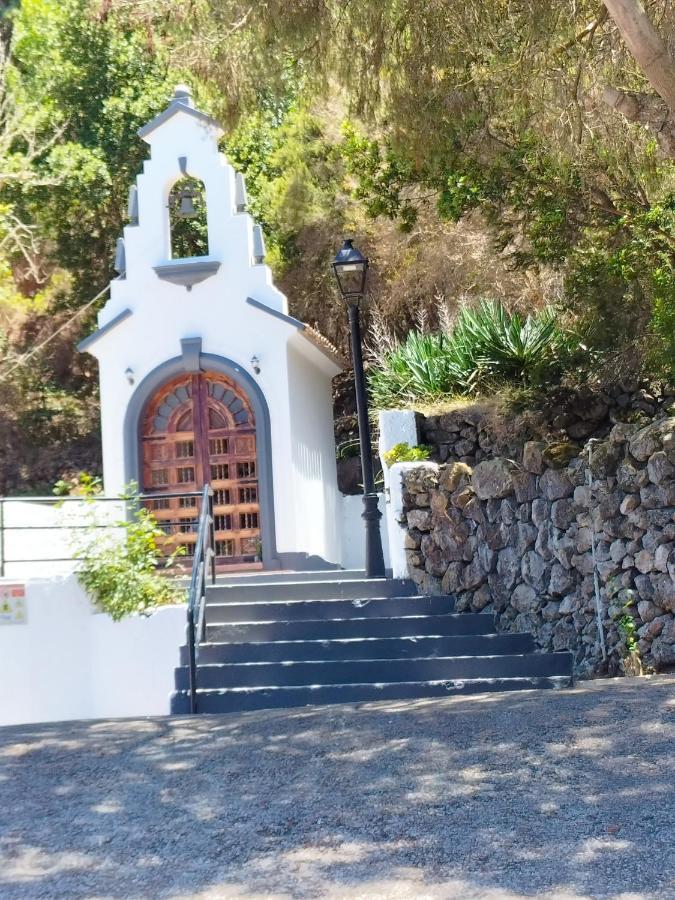 Casa Lipa Villa La Guancha Exterior photo