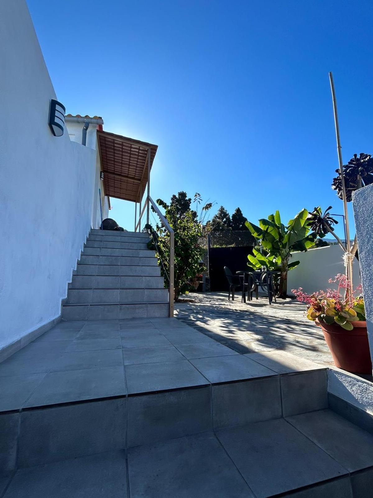 Casa Lipa Villa La Guancha Exterior photo